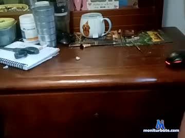 markismarkus chaturbate livecam performer profile