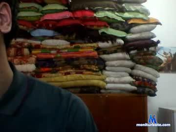 markjames4545437775 chaturbate livecam performer profile