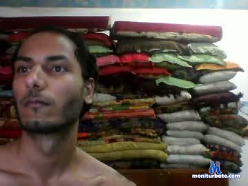 markjames6464 chaturbate livecam performer profile