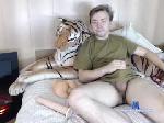 marklovee chaturbate profile picture