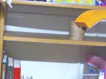 markrioja Chaturbate model profile picture