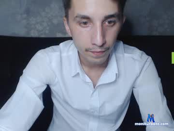 marktonve___ Chaturbate model profile picture