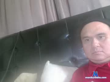 markyboy79 Chaturbate model profile picture