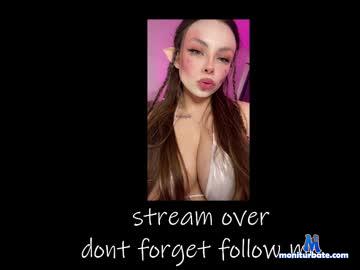 marniemercury322 Chaturbate model profile picture