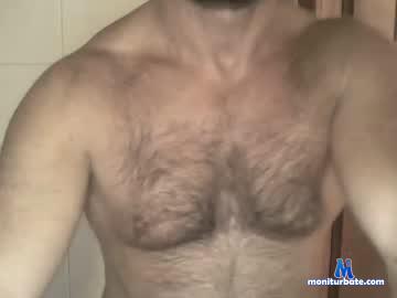 marrconi Chaturbate model profile picture