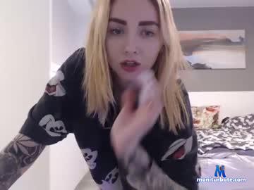 marry_annx chaturbate livecam performer profile