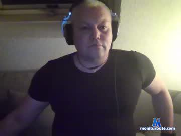 mars0481 Chaturbate model profile picture