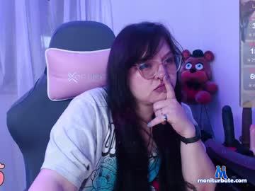 marshall_spacecat Chaturbate model profile picture