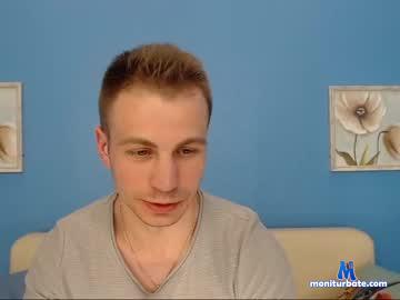 martin_hayes chaturbate livecam performer profile