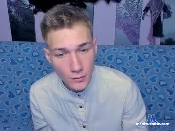 martin_kane chaturbate livecam performer profile