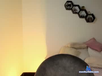 martinatorres Chaturbate model profile picture