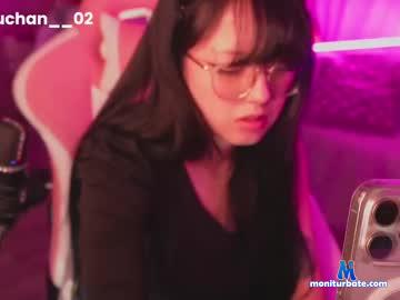 maru_chan_ chaturbate livecam performer profile