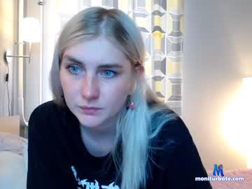 mary_kiss_ Chaturbate model profile picture