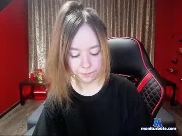 maryanadouglas chaturbate livecam performer profile