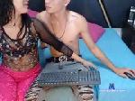 maryi_and_david chaturbate profile picture