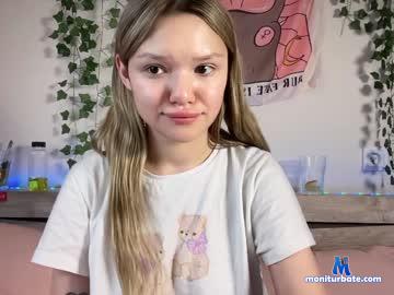 marykitcat Chaturbate model profile picture
