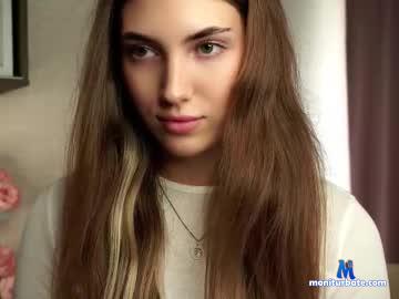 marylouisetubertini Chaturbate model profile picture