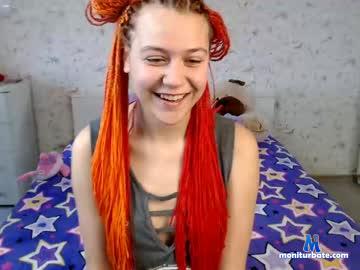 maryxvanilla Chaturbate model profile picture