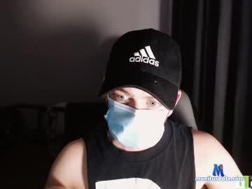 mask_arade Chaturbate model profile picture