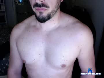 masked_muscle chaturbate livecam performer profile
