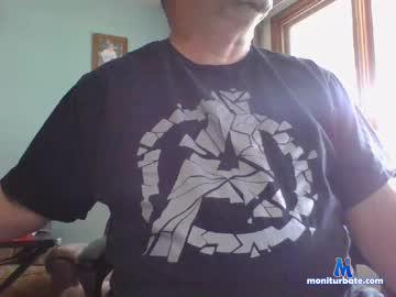 mast69dave Chaturbate model profile picture