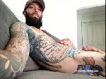 master_ink chaturbate profile picture