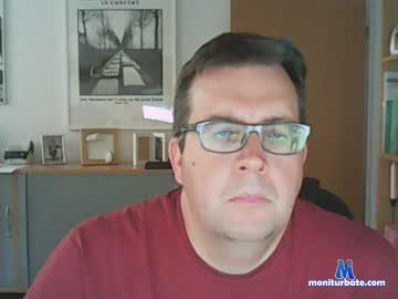 masterbobs Chaturbate model profile picture