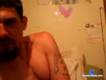 masteringage83 Chaturbate model profile picture