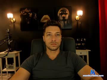 masterjasonbdsm Chaturbate model profile picture