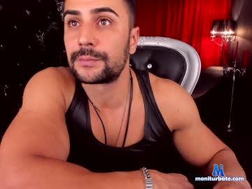 masterjoshua1 Chaturbate model profile picture