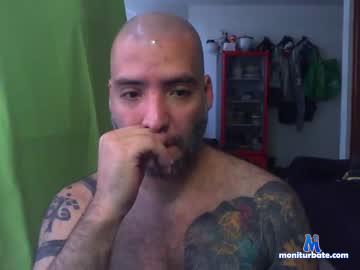 mastermx81 Chaturbate model profile picture