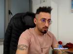 masterrhades chaturbate profile picture
