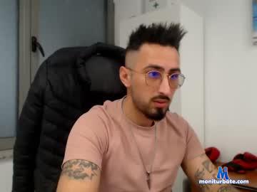 masterrhades chaturbate livecam performer profile