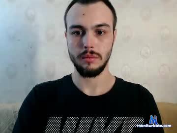 mastrok Chaturbate model profile picture