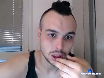 mastrok Chaturbate model profile picture