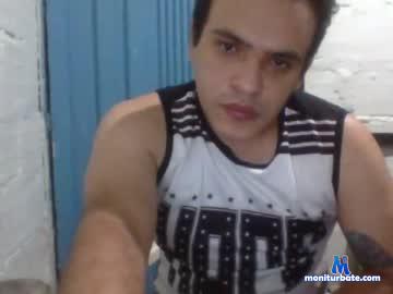 masturnano Chaturbate model profile picture