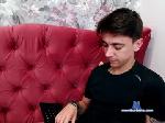 mat_mills chaturbate profile picture