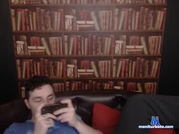 mat_wilby Chaturbate model profile picture