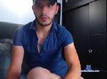 mateo_1611 chaturbate profile picture