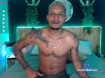 mateo_jamal chaturbate profile picture