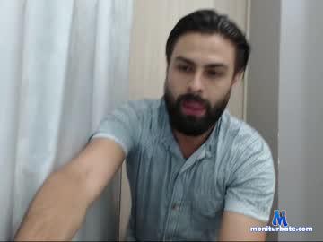 mateo_lat chaturbate livecam performer profile