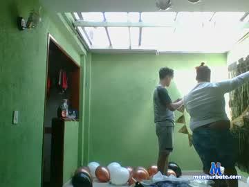 mateo_lexington chaturbate livecam performer profile