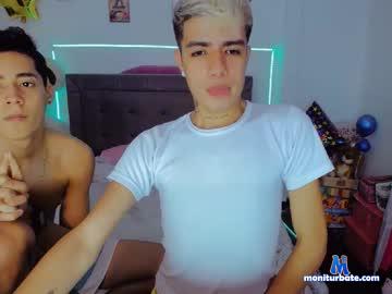 mateodeam chaturbate livecam performer profile