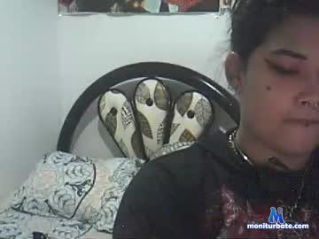 mathy_smith_ chaturbate livecam performer profile
