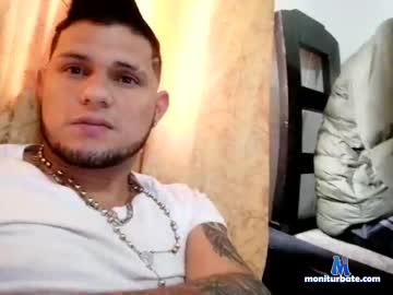 mati_rost chaturbate livecam performer profile