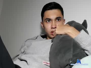 matias_dmu Chaturbate model profile picture