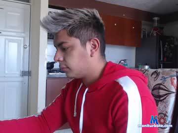 matias_latin98 chaturbate livecam performer profile