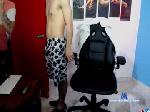 matias_sexxy chaturbate profile picture