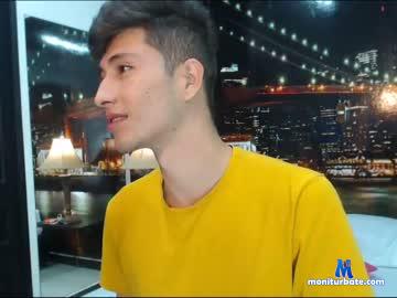 matt_beruchs chaturbate livecam performer profile