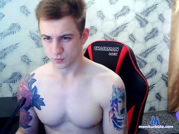 mattdaimont Chaturbate model profile picture
